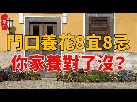 蓮花風水|【門口養蓮花風水】門口養蓮花竟觸犯風水禁忌！祈求貴人、招財。